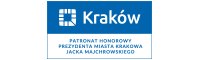 Patronat Honorowy Prezydenta Miasta Krakowa
